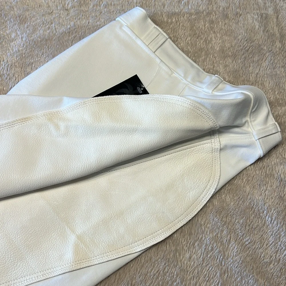 SCHOELLER PRESTIGE Full Seat Breeches - Picture 8 of 15
